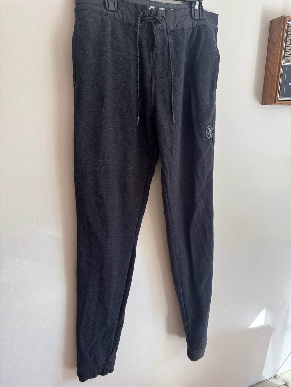 VISSLA kids Jogger Sweatpants